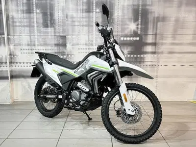 CFMOTO CFLite 250 Dual (2026) usata