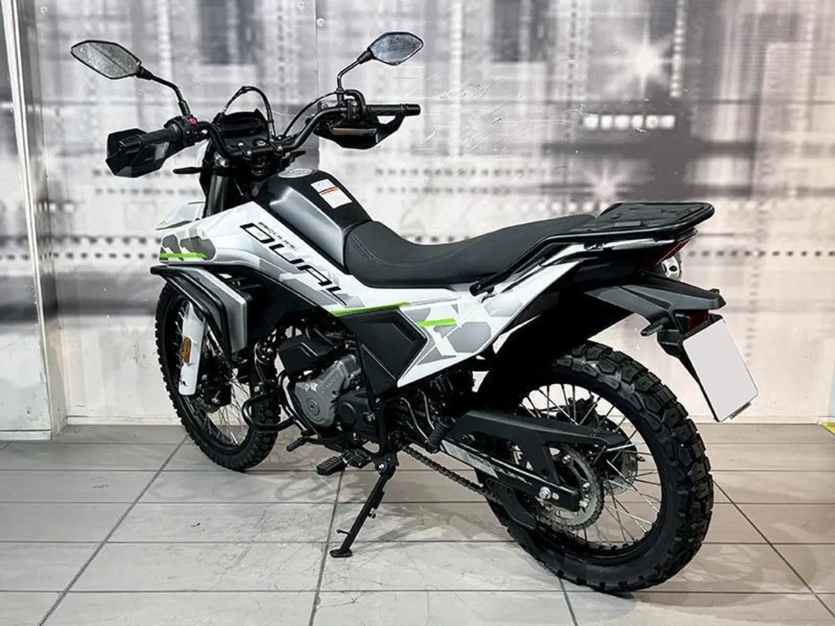 CFMOTO CFLite 250 Dual (2026) (2)