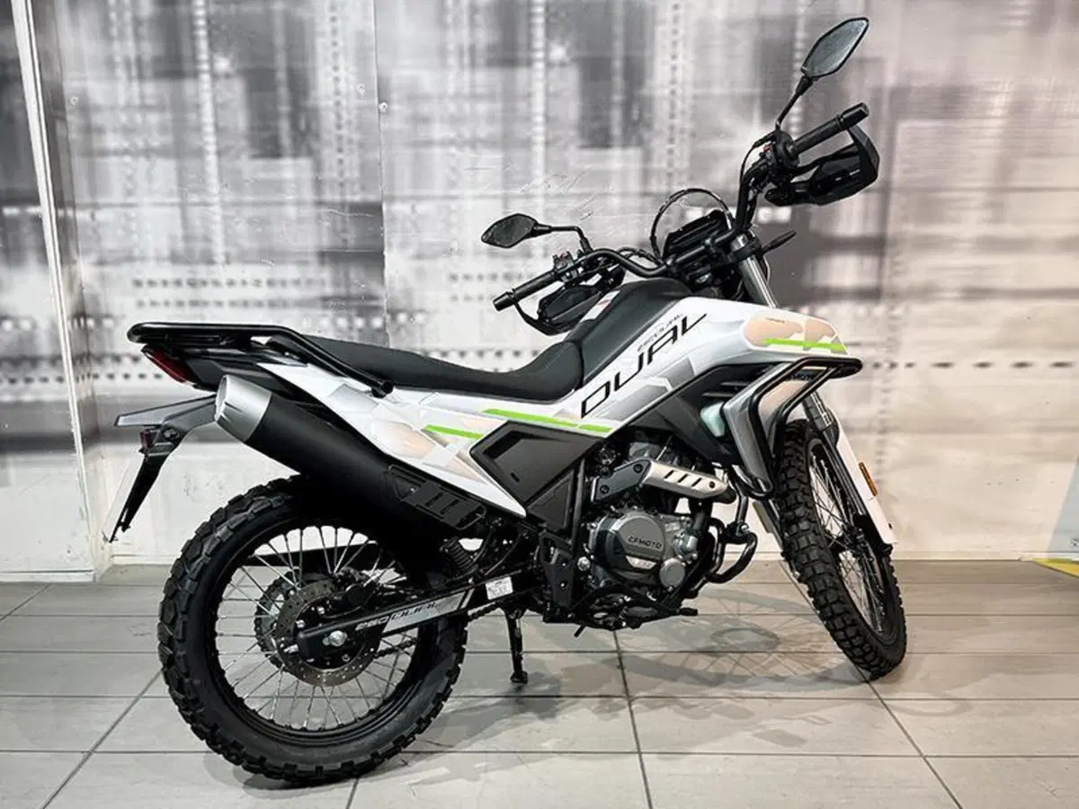 CFMOTO CFLite 250 Dual (2026) (8)