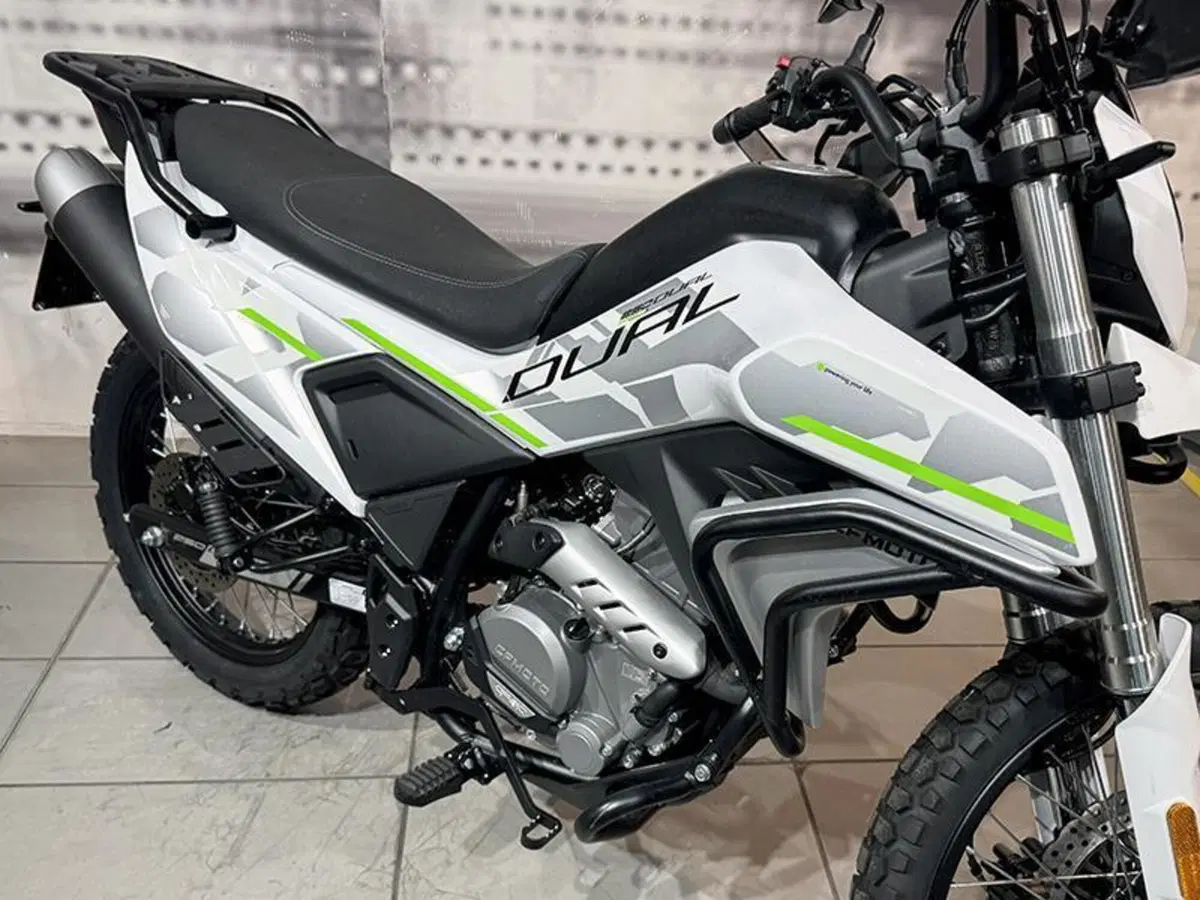 CFMOTO CFLite 250 Dual (2026) (9)