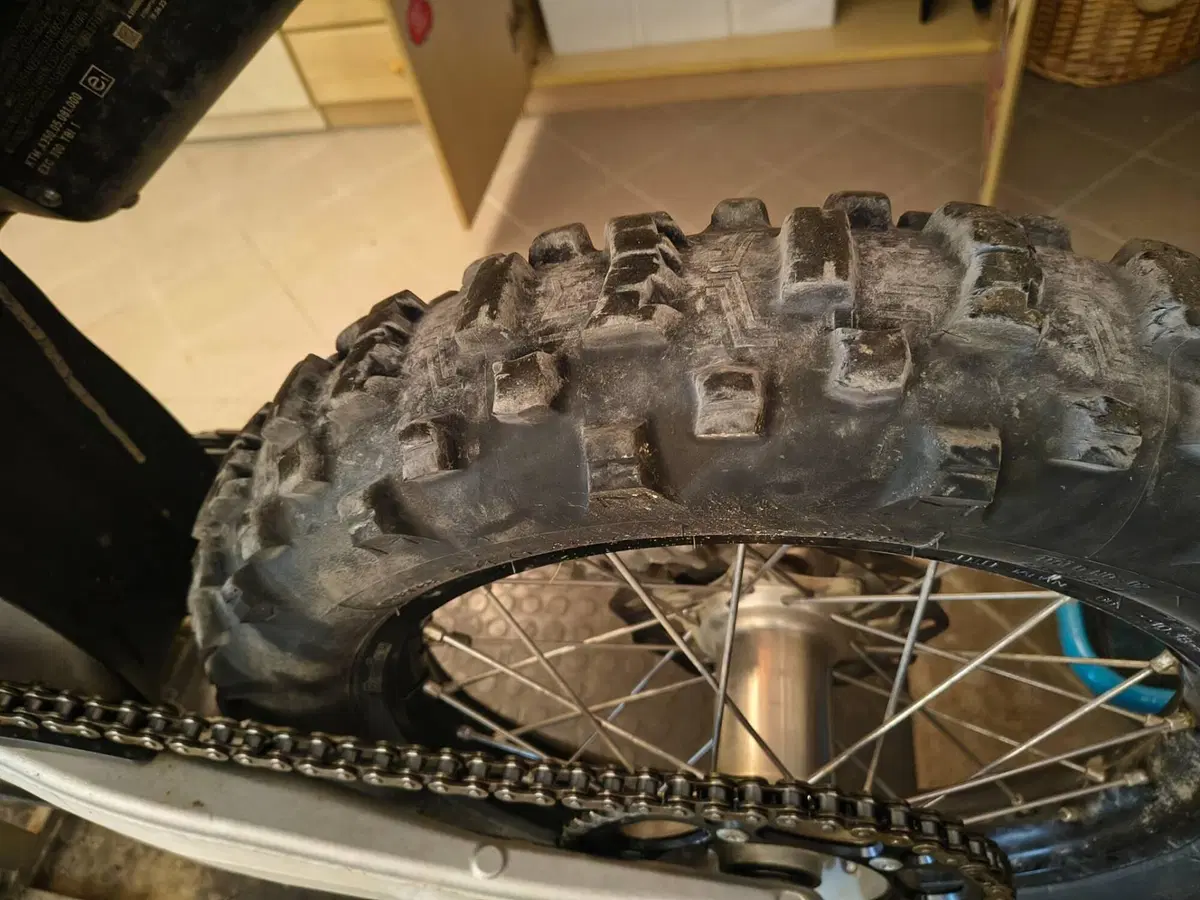 Husqvarna TE 250 (2024) (5)