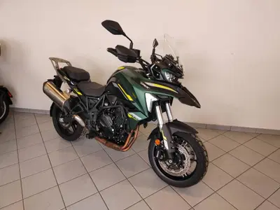Benelli TRK 702 (2023 - 25) usata