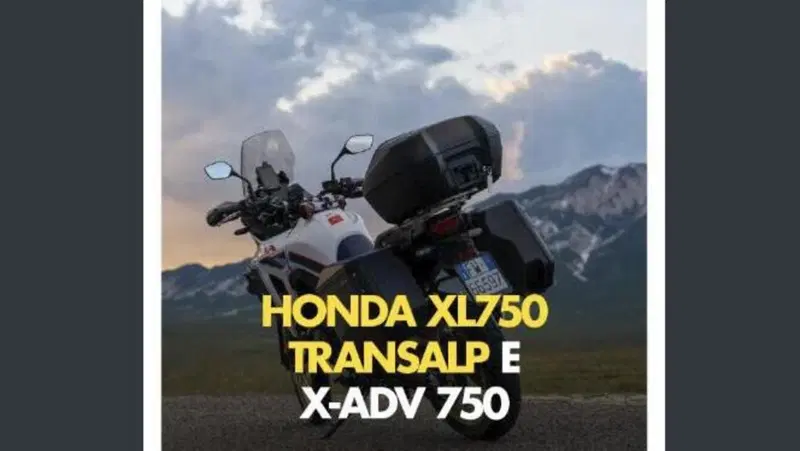 Scarica il Magazine n&deg;701 e leggi il meglio di Moto.it