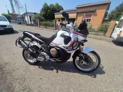 MV Agusta LXP Orioli (2024 - 26) usata