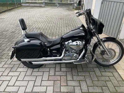 Honda VT 750 Shadow Spirit usata