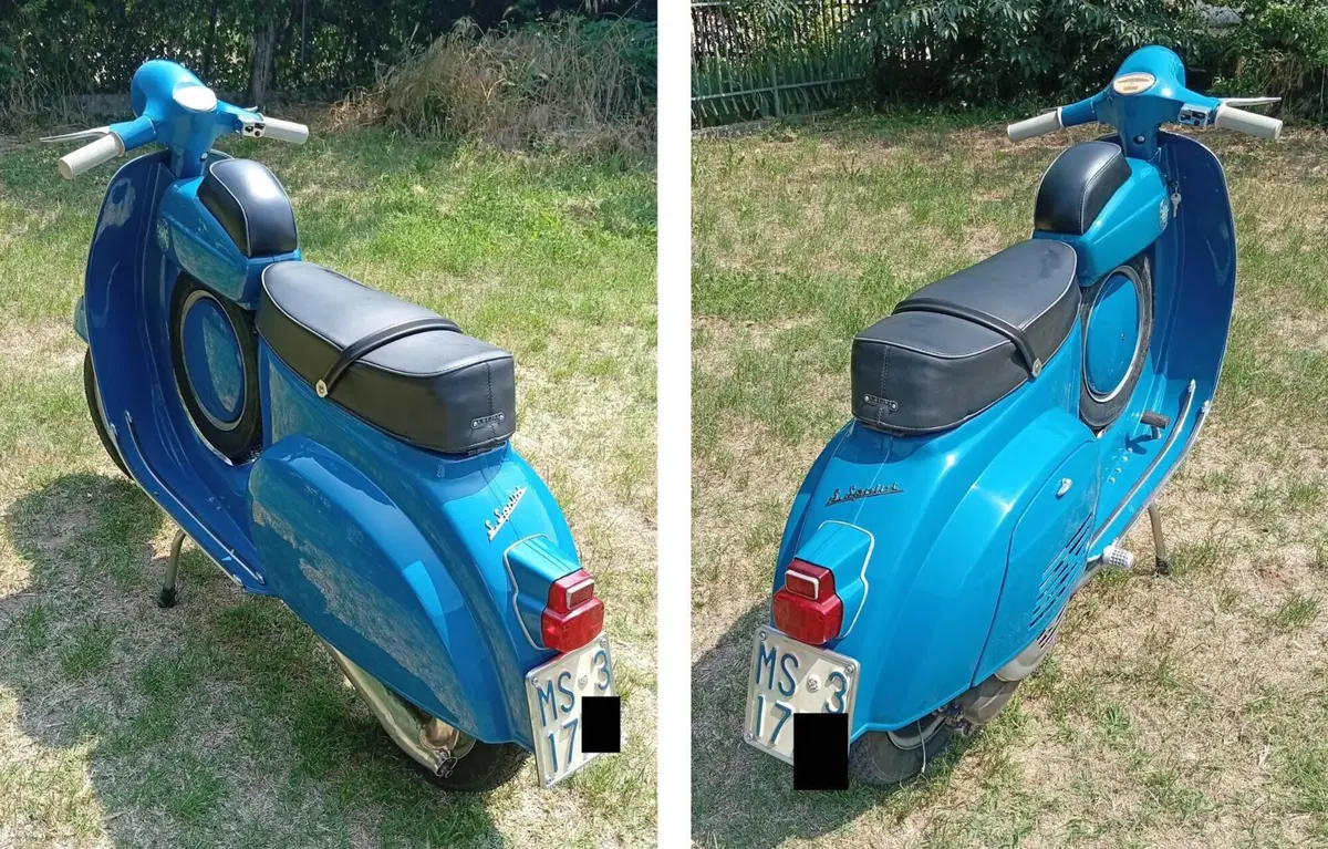 Piaggio 90 Super Sprint (3)