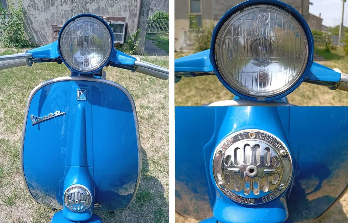 Piaggio 90 Super Sprint (5)