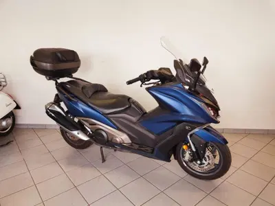 Kymco AK 550 (2020) usata
