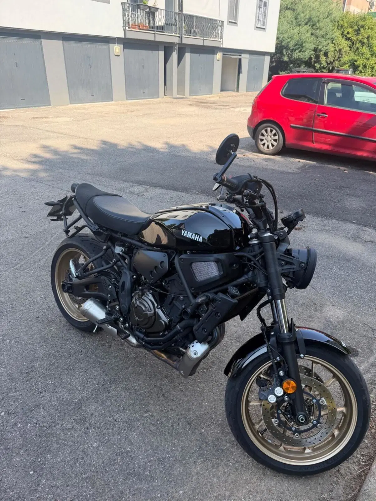 Yamaha XSR 700 (2022 - 26) (3)