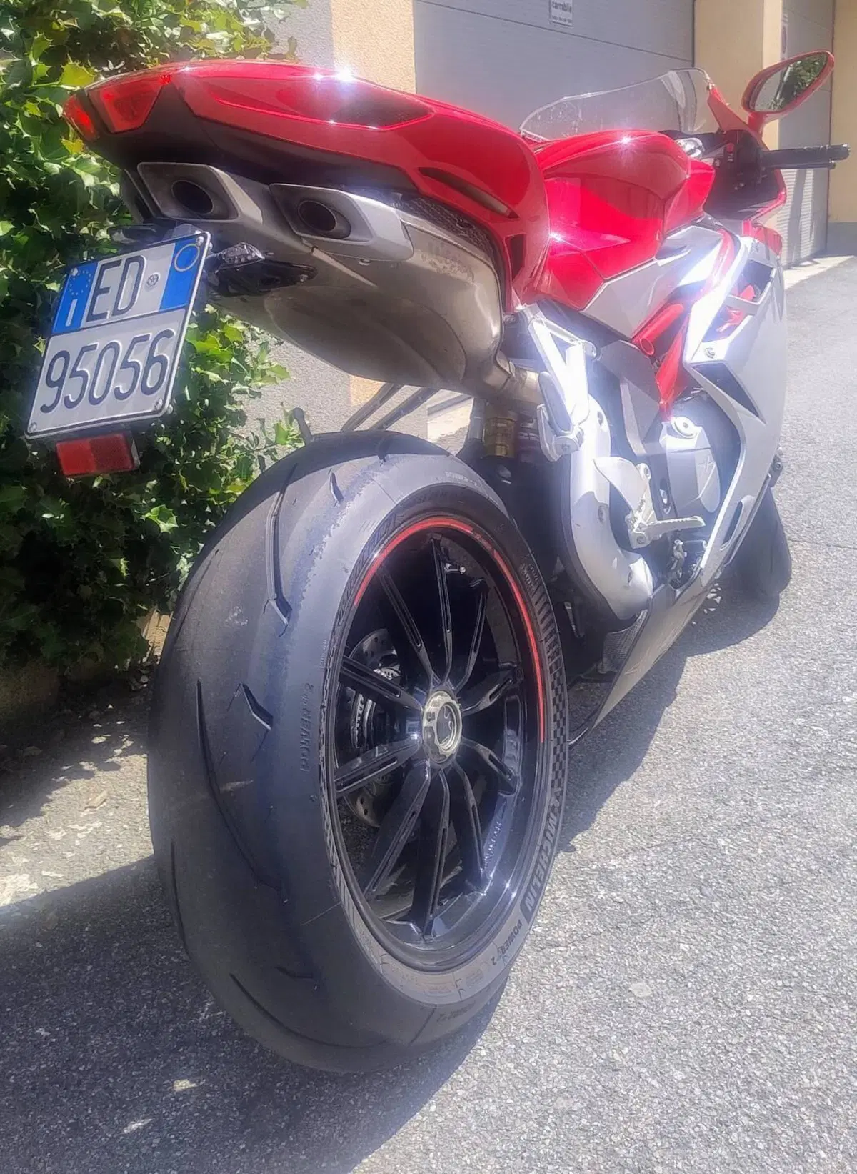 MV Agusta F4 1000 RR EAS ABS (2012 - 20) (3)