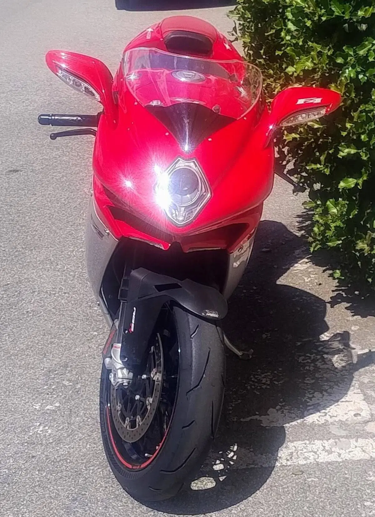 MV Agusta F4 1000 RR EAS ABS (2012 - 20) (4)