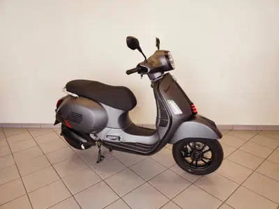 Vespa GTS 310 Supersport (2025 - 26) nuova