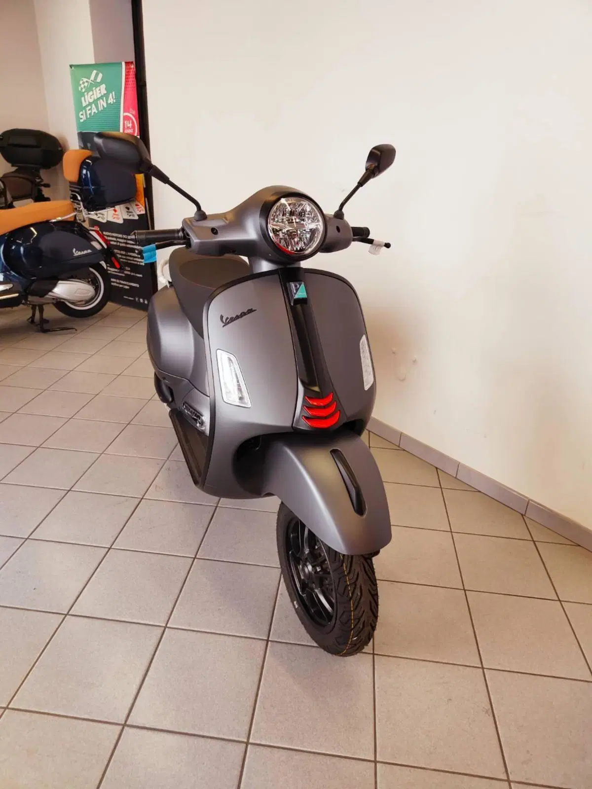 Vespa GTS 310 Supersport (2025 - 26) (5)
