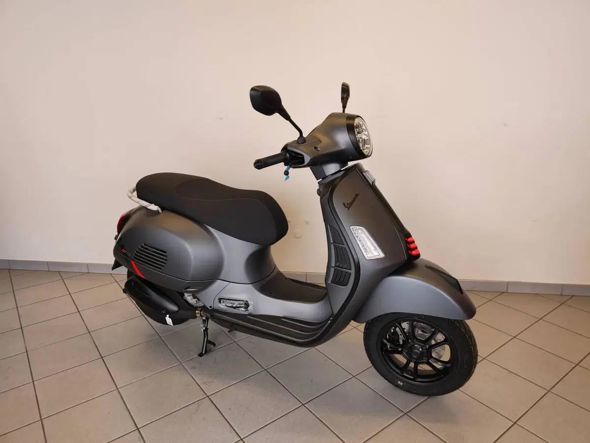 Vespa GTS 310 Supersport (2025 - 26) (10)