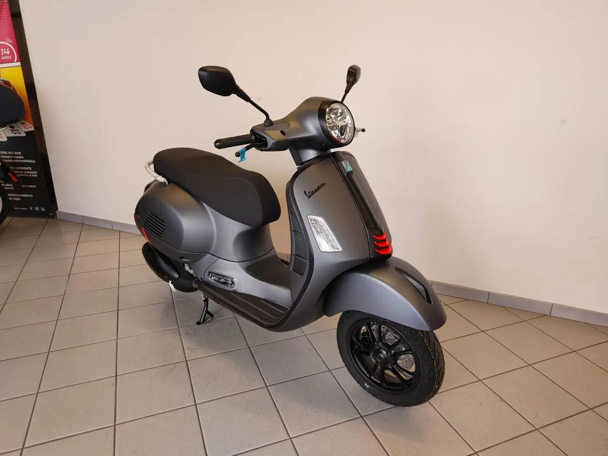 Vespa GTS 310 Supersport (2025 - 26) (11)