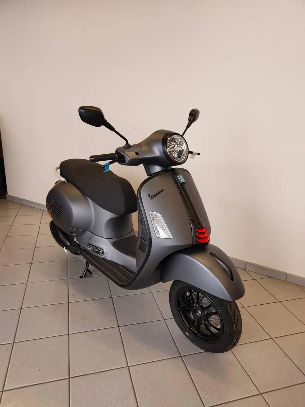 Vespa GTS 310 Supersport (2025 - 26) (12)
