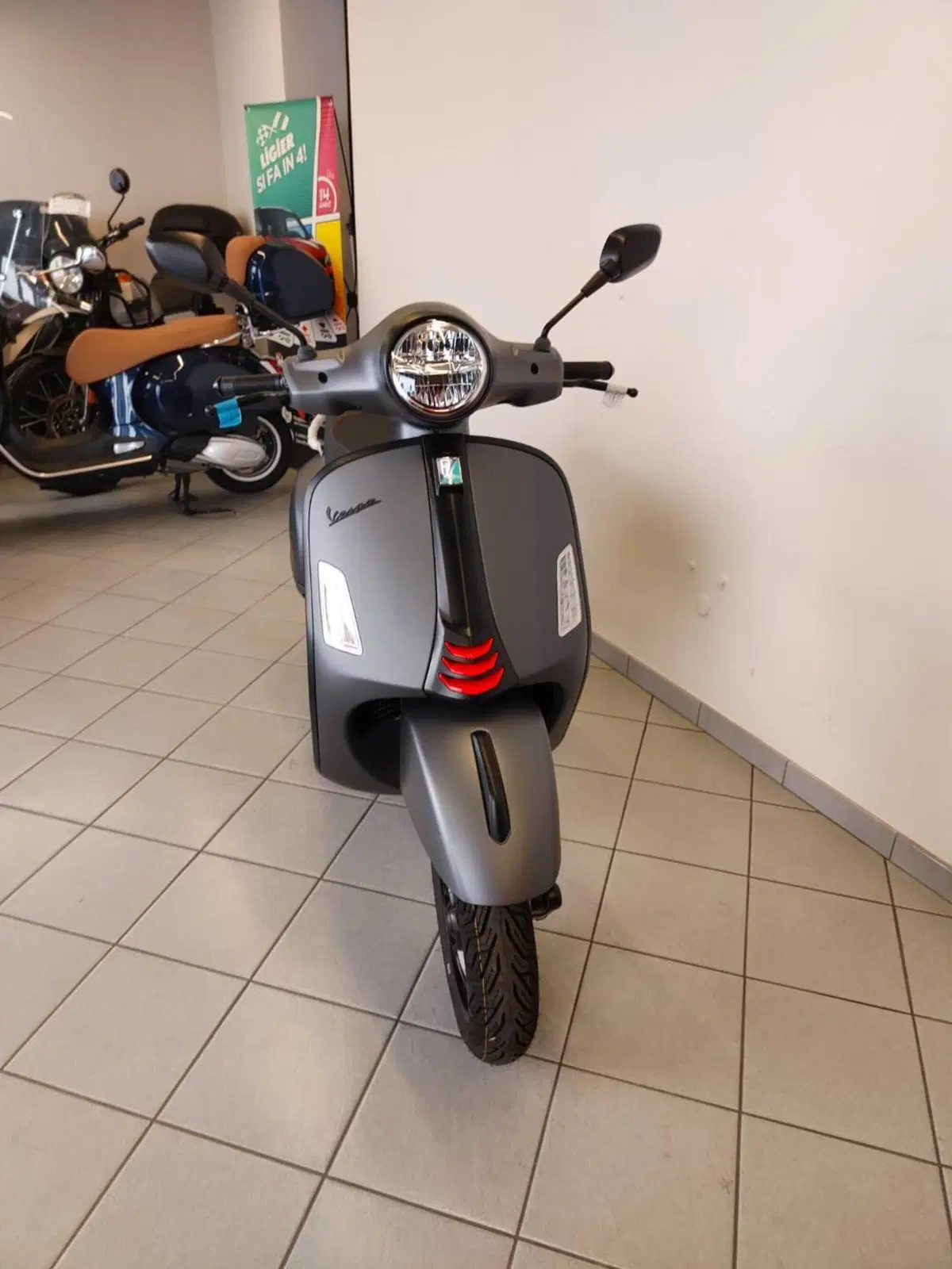 Vespa GTS 310 Supersport (2025 - 26) (14)
