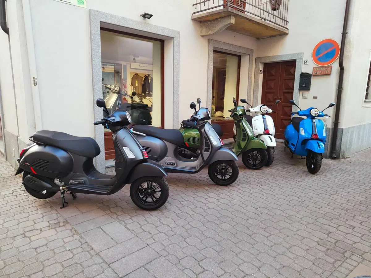Vespa GTS 310 Supersport (2025 - 26) (18)