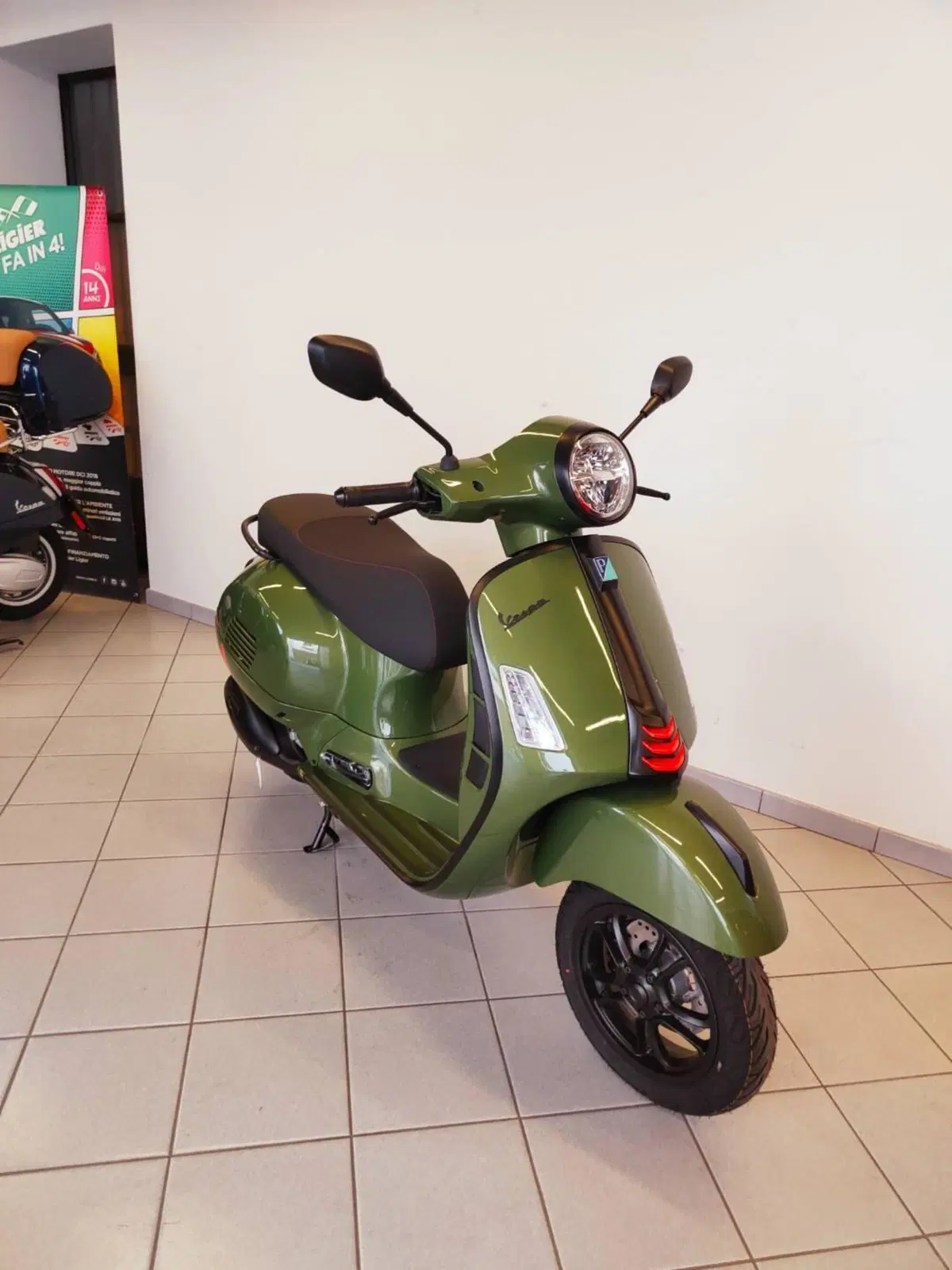 Vespa GTS 310 Supersport (2025 - 26) (5)