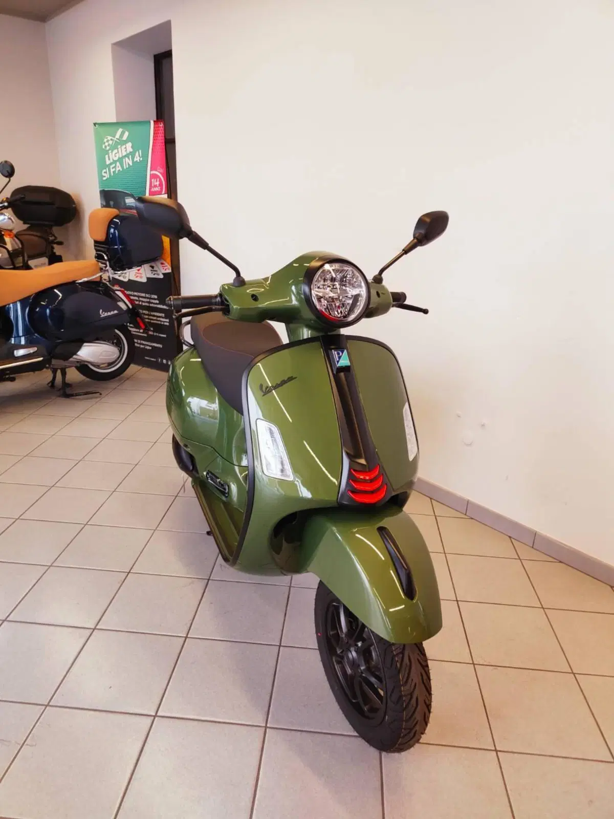 Vespa GTS 310 Supersport (2025 - 26) (6)