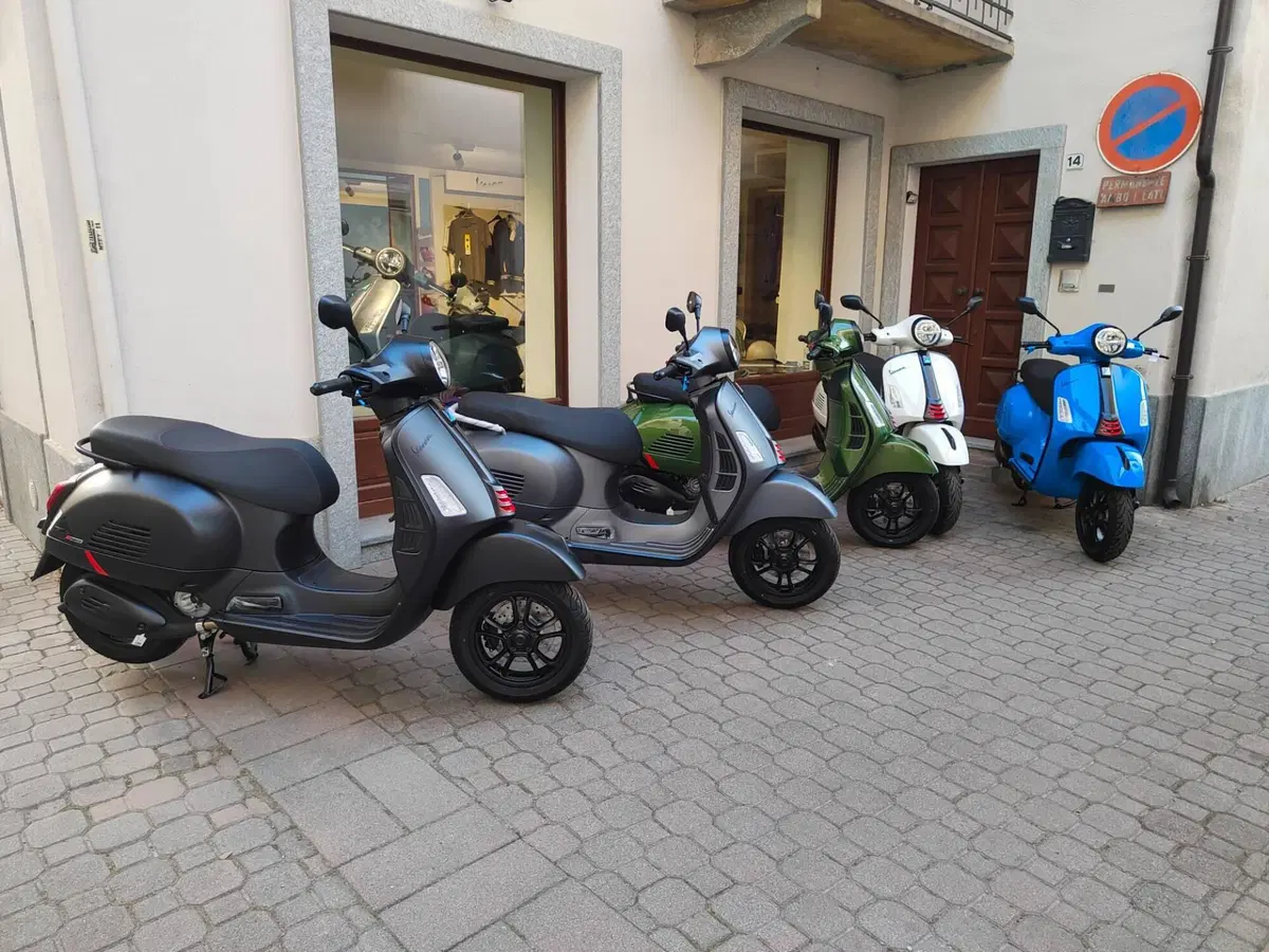 Vespa GTS 310 Supersport (2025 - 26) (13)