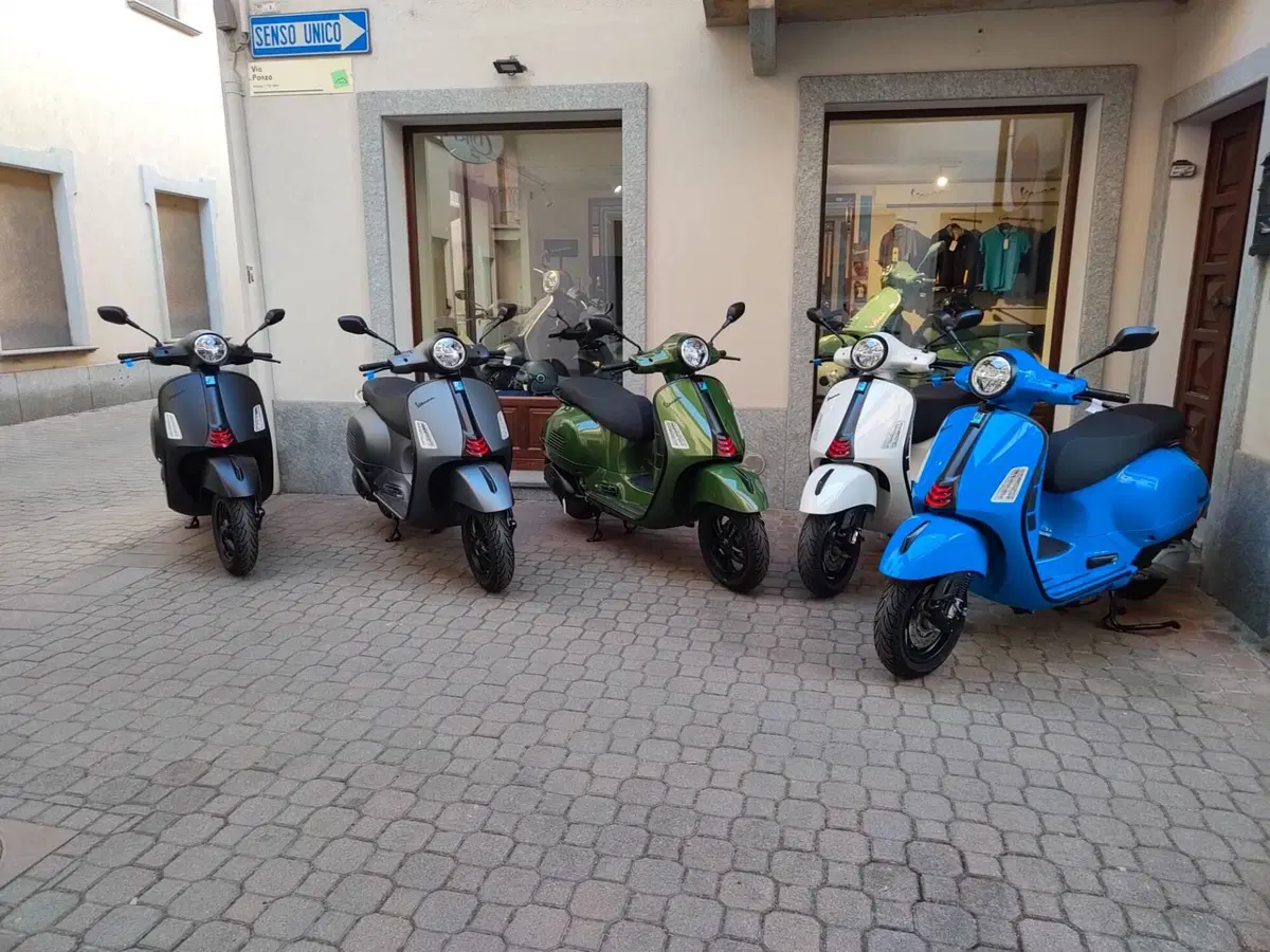 Vespa GTS 310 Supersport (2025 - 26) (17)