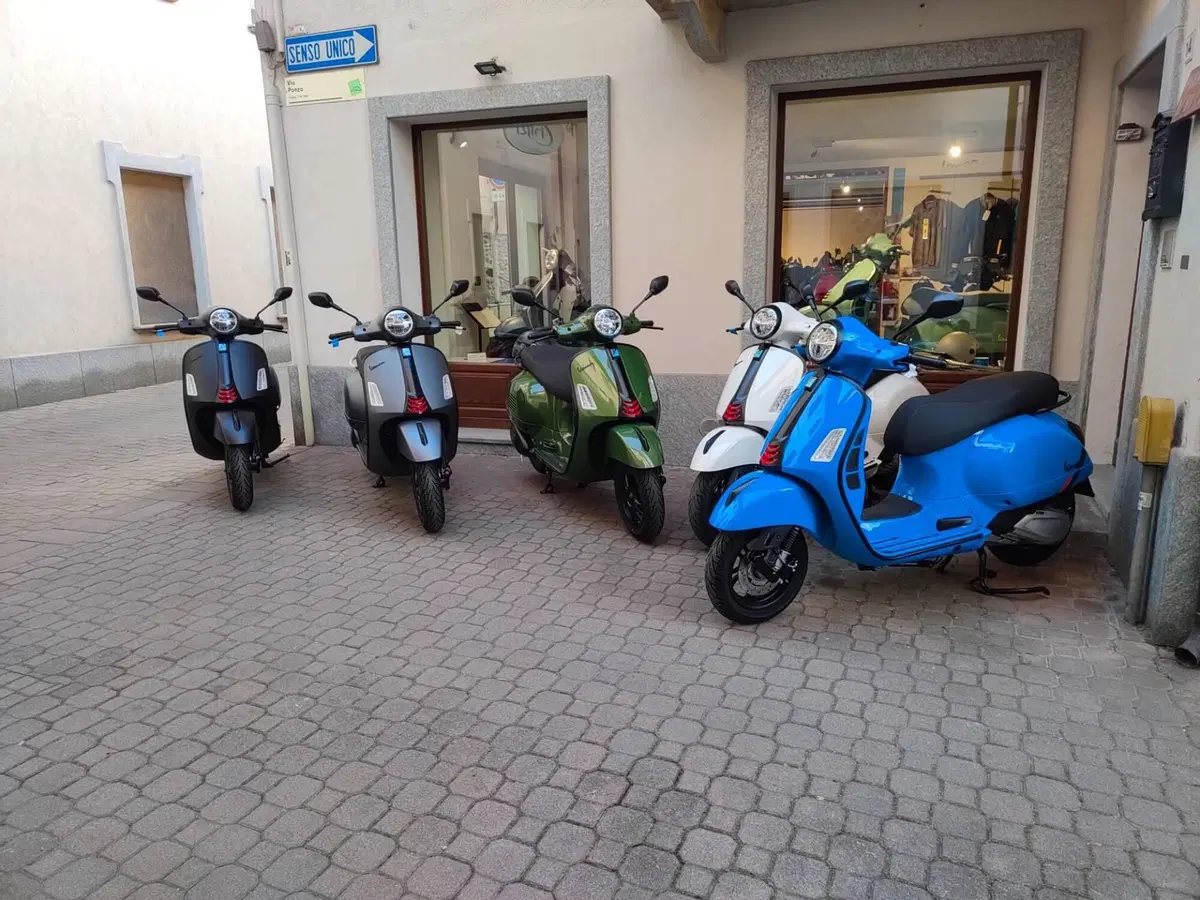 Vespa GTS 310 Supersport (2025 - 26) (18)