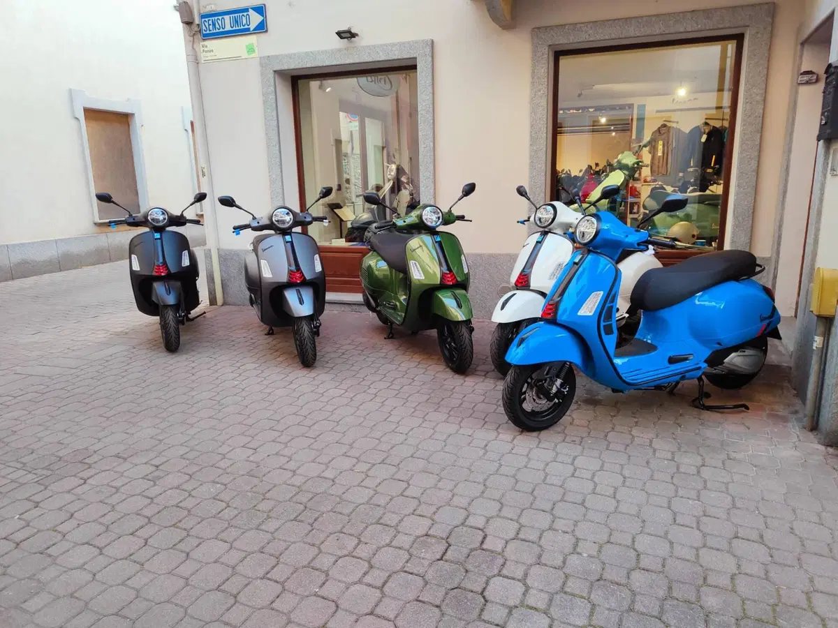 Vespa GTS 310 Supersport (2025 - 26) (19)