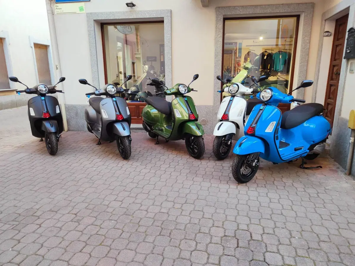 Vespa GTS 310 Supersport (2025 - 26) (20)