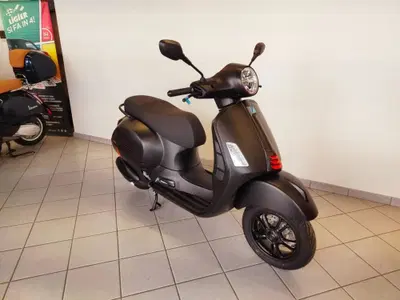 Vespa GTS 310 Supersport (2025 - 26) nuova
