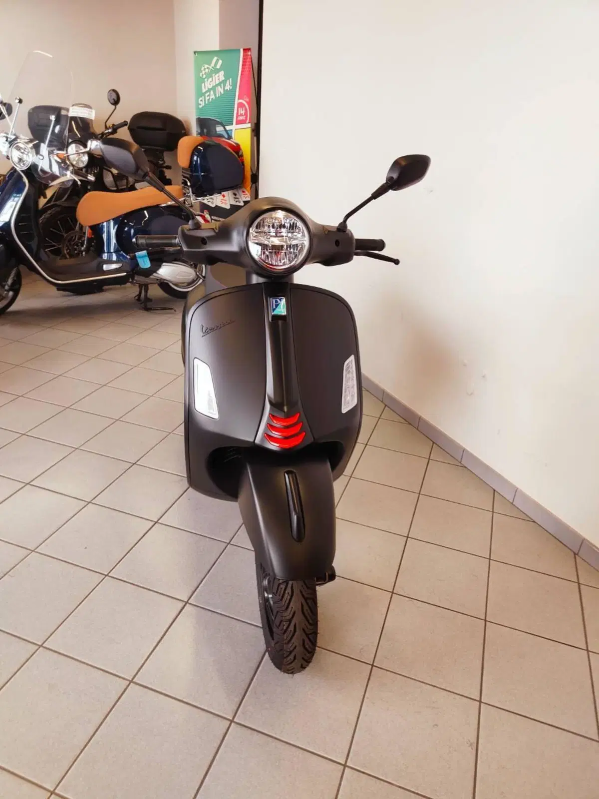 Vespa GTS 310 Supersport (2025 - 26) (6)