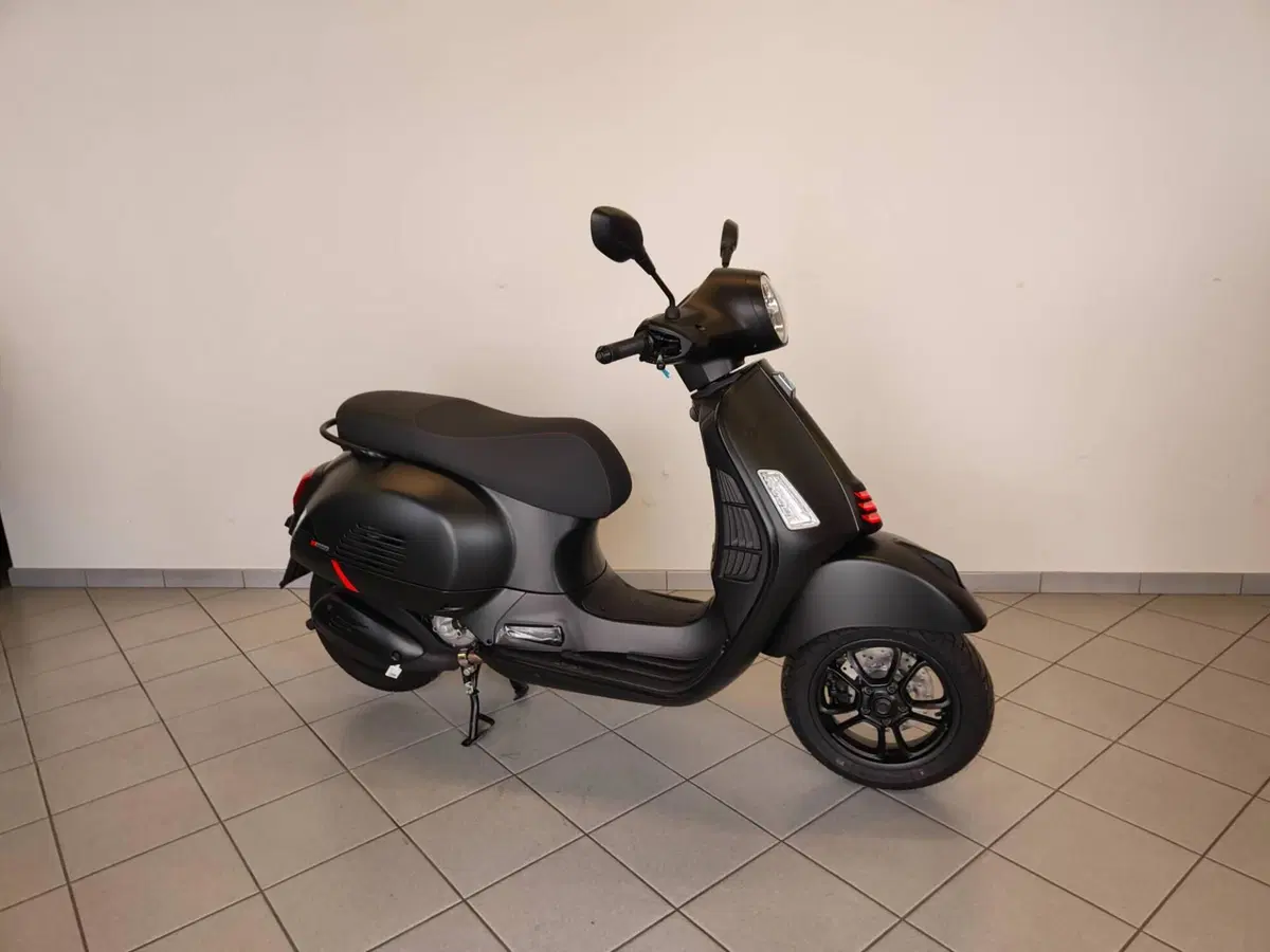 Vespa GTS 310 Supersport (2025 - 26) (7)