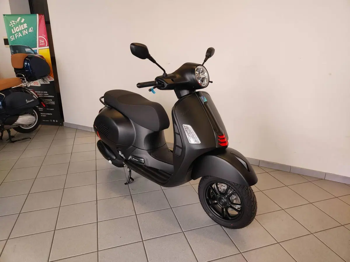 Vespa GTS 310 Supersport (2025 - 26) (8)
