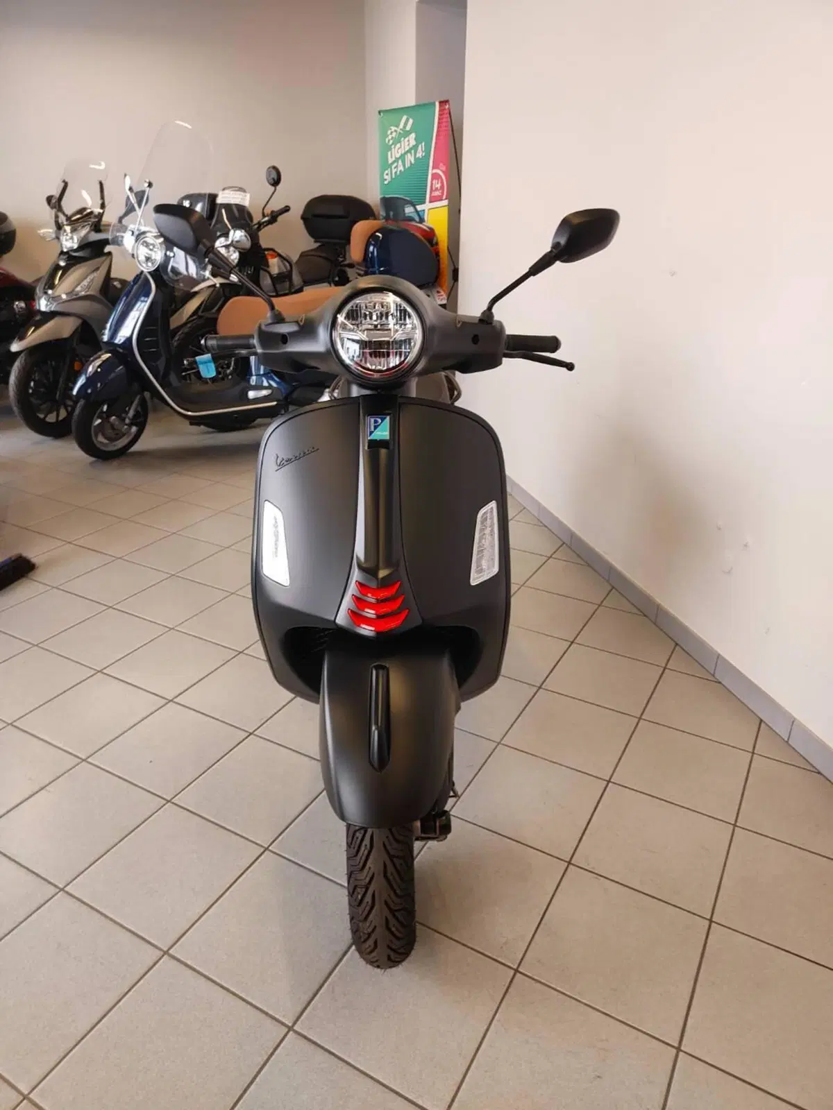 Vespa GTS 310 Supersport (2025 - 26) (11)
