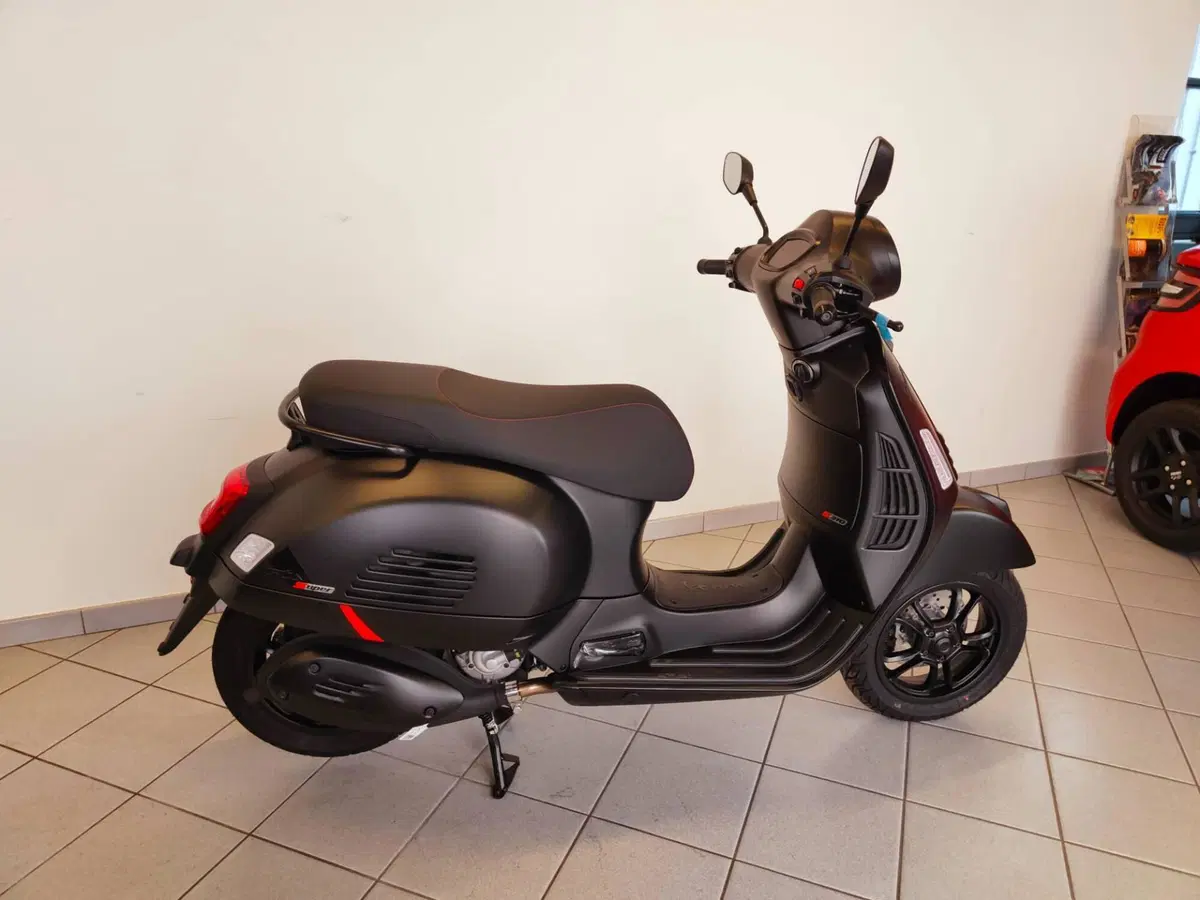 Vespa GTS 310 Supersport (2025 - 26) (13)