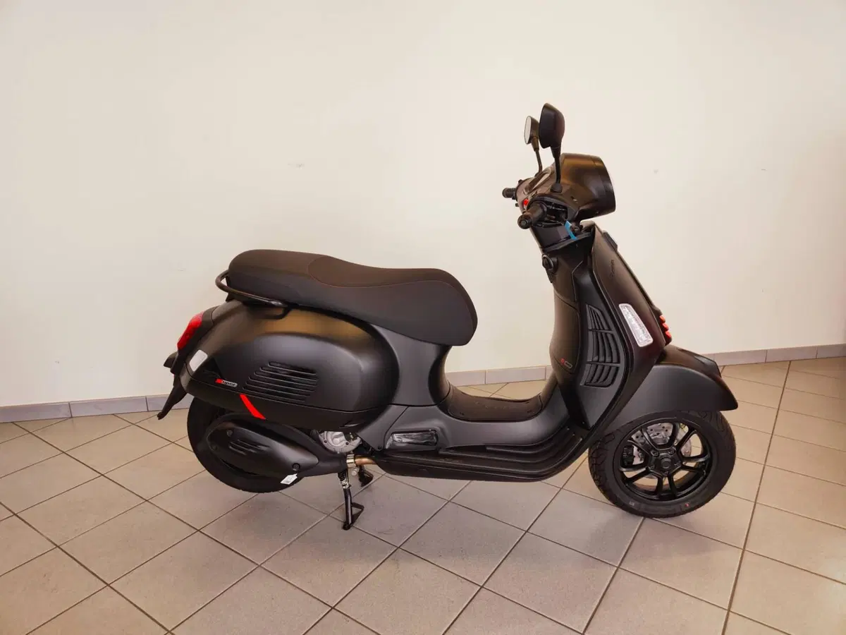 Vespa GTS 310 Supersport (2025 - 26) (14)