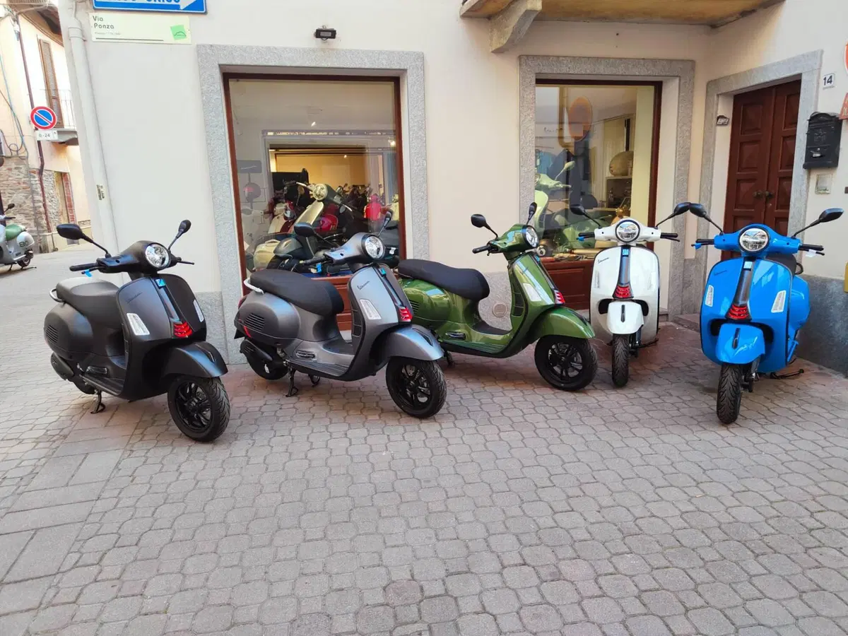 Vespa GTS 310 Supersport (2025 - 26) (16)