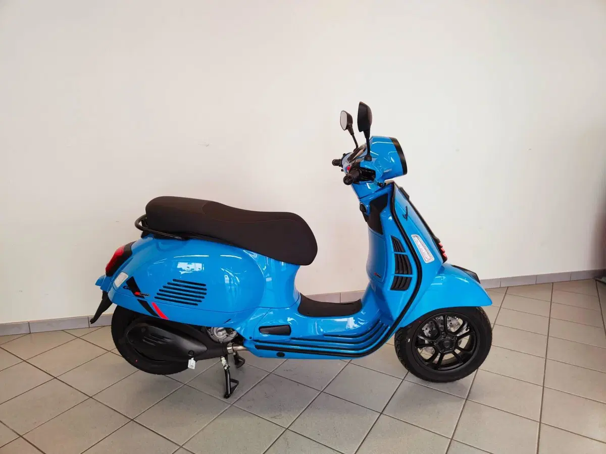 Vespa GTS 310 Supersport (2025 - 26) (4)