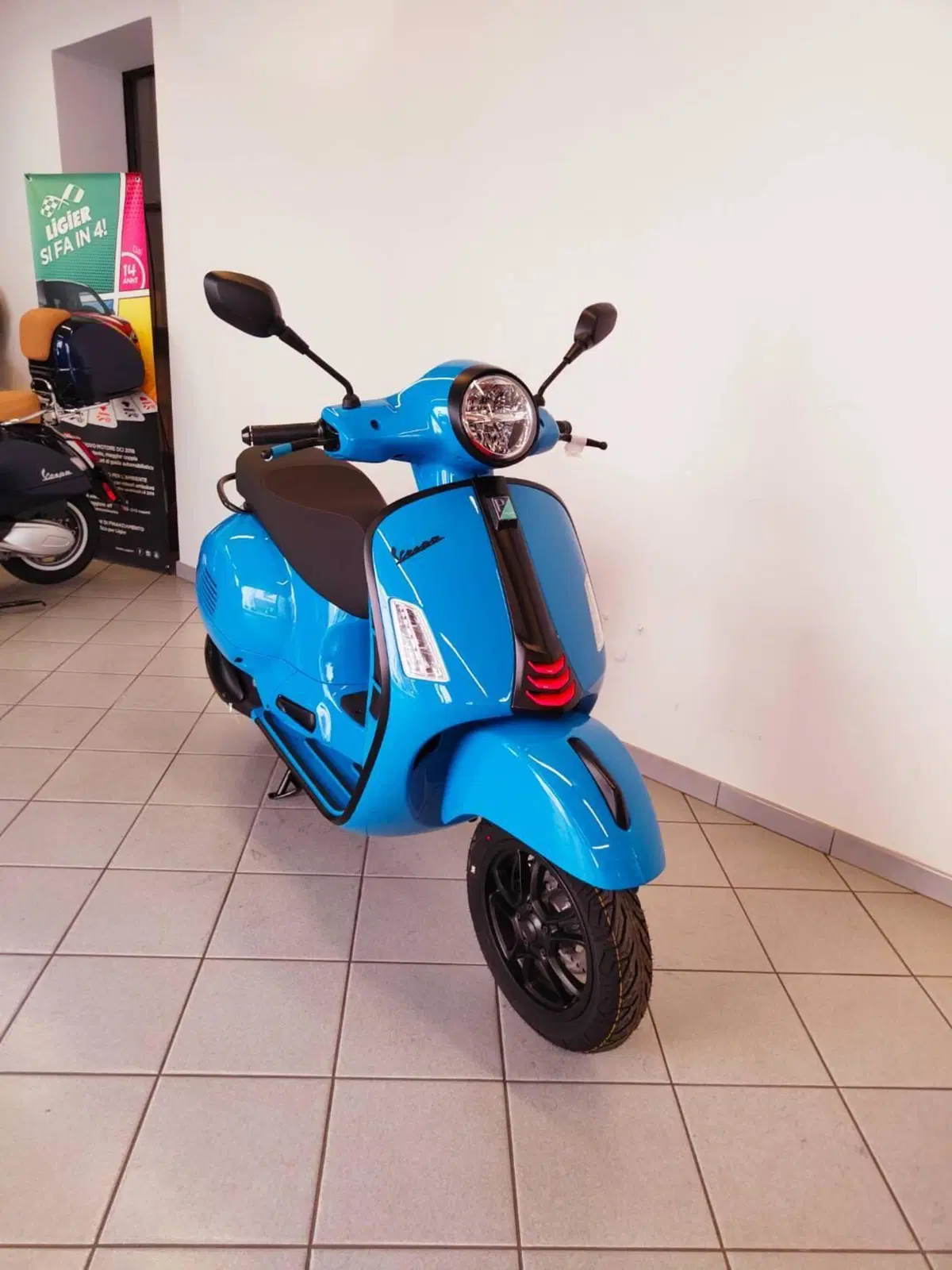 Vespa GTS 310 Supersport (2025 - 26) (5)
