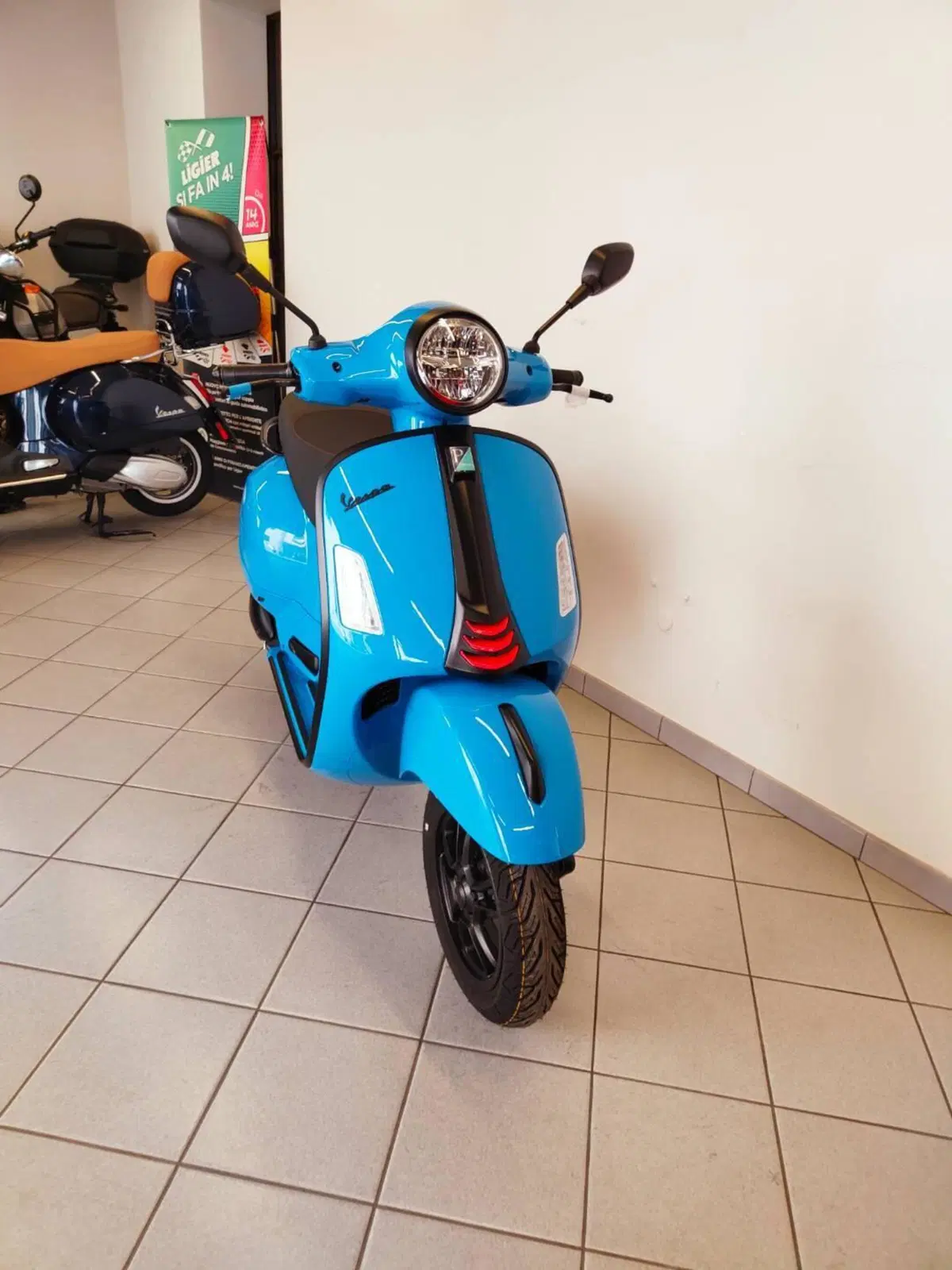 Vespa GTS 310 Supersport (2025 - 26) (6)