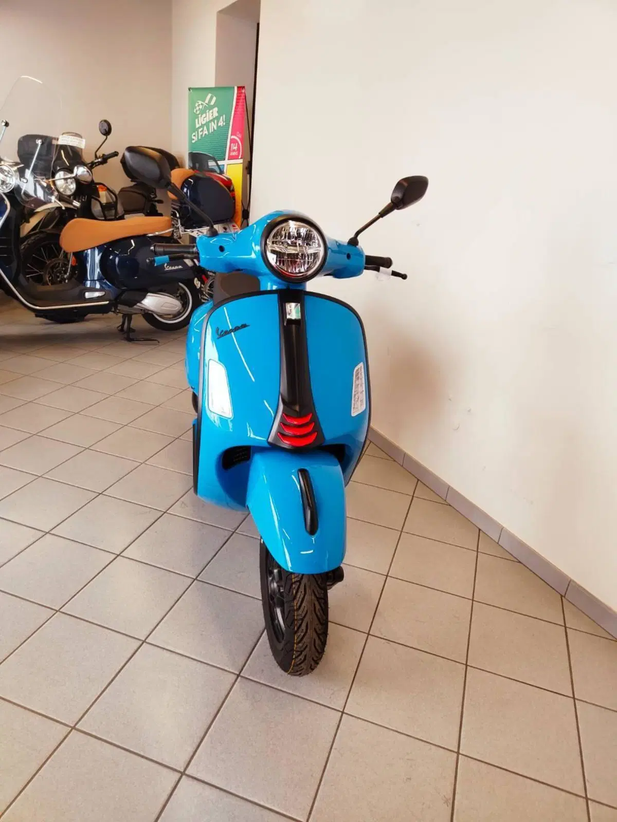 Vespa GTS 310 Supersport (2025 - 26) (7)