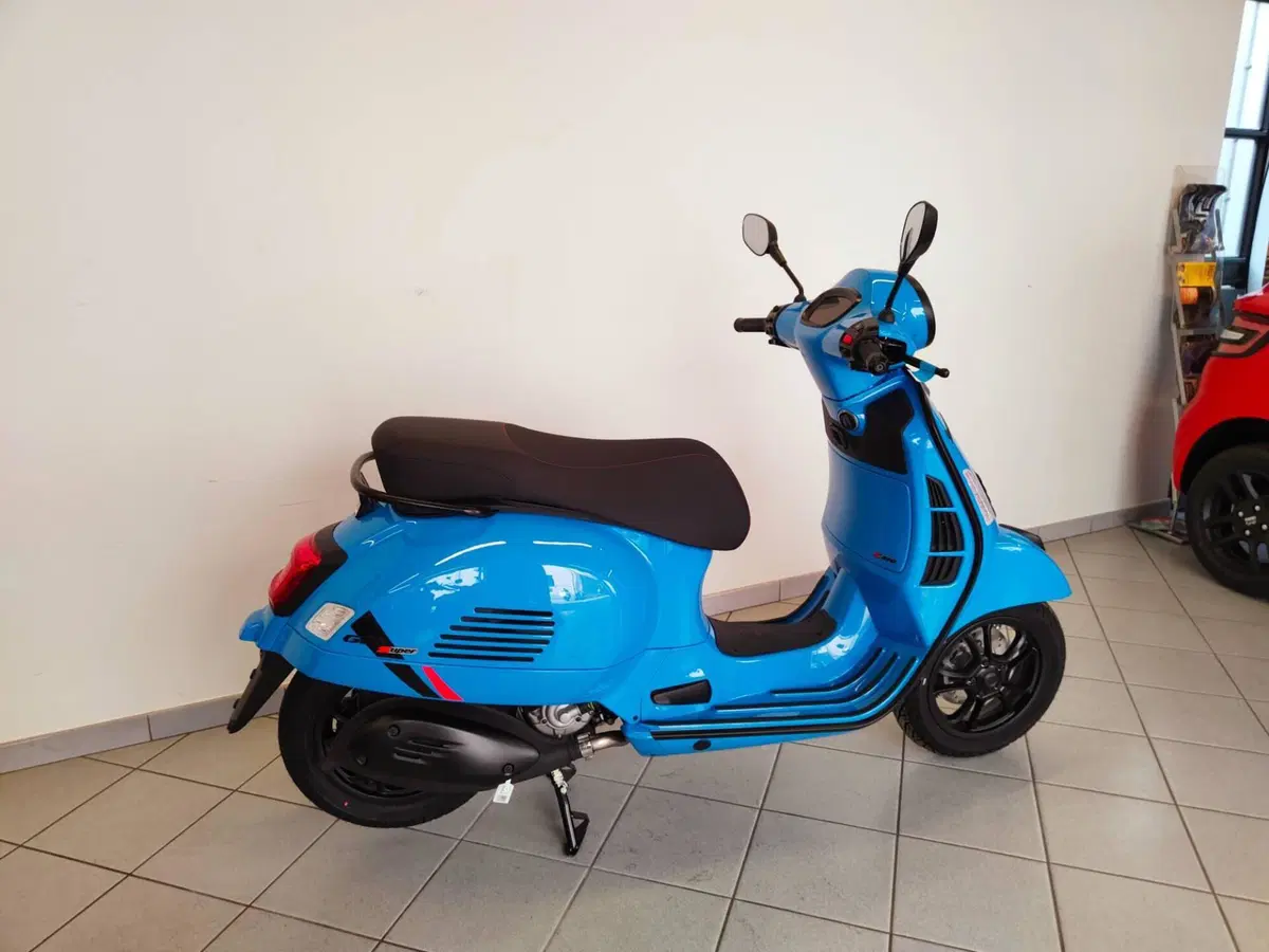 Vespa GTS 310 Supersport (2025 - 26) (8)
