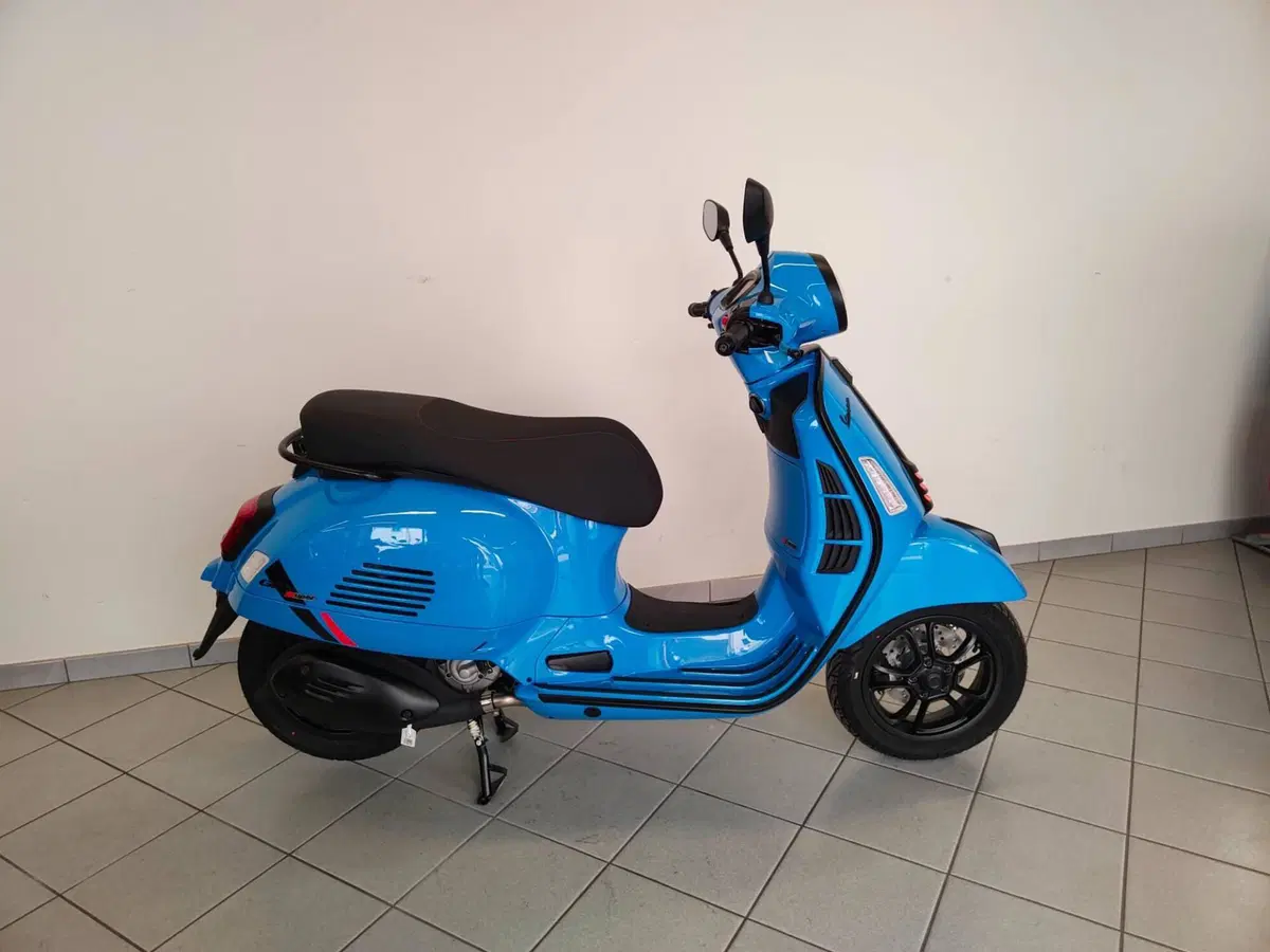 Vespa GTS 310 Supersport (2025 - 26) (10)