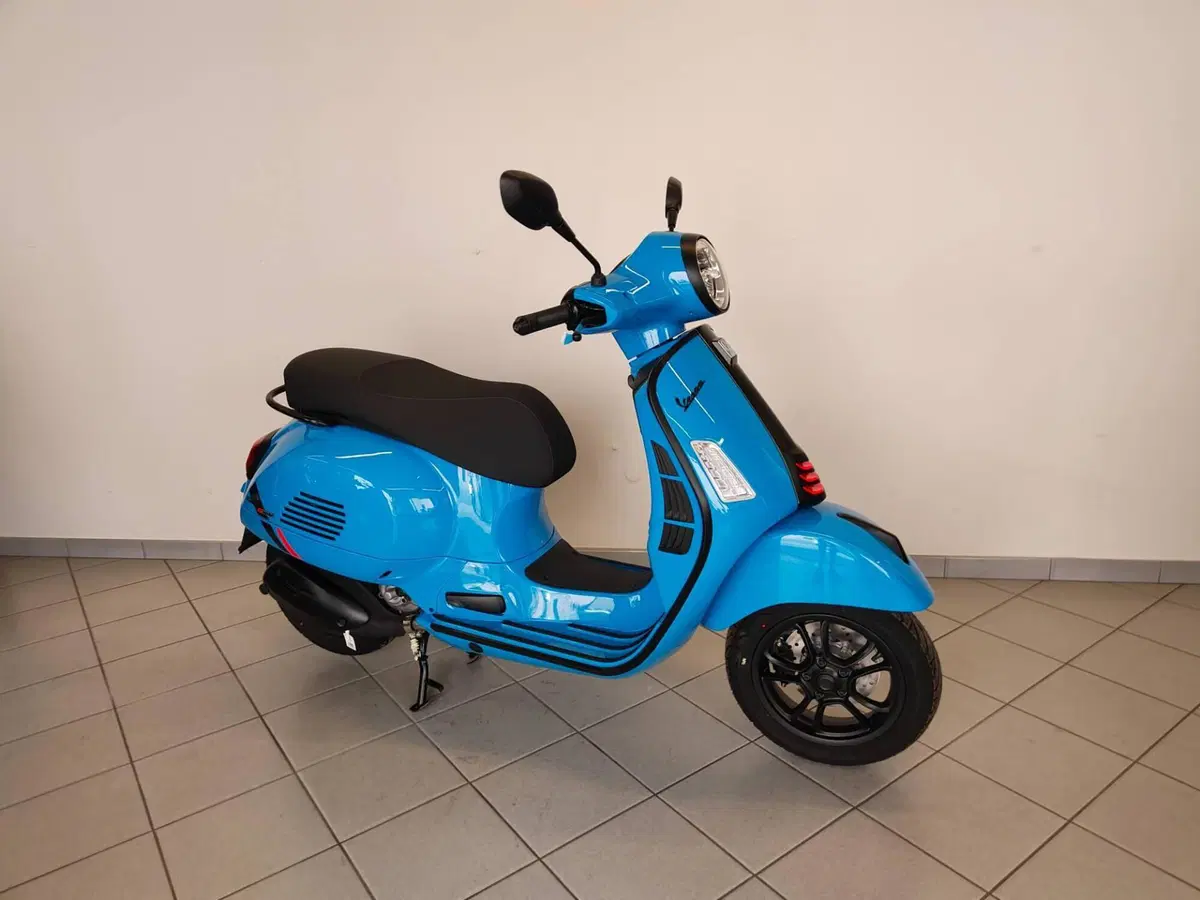 Vespa GTS 310 Supersport (2025 - 26) (11)