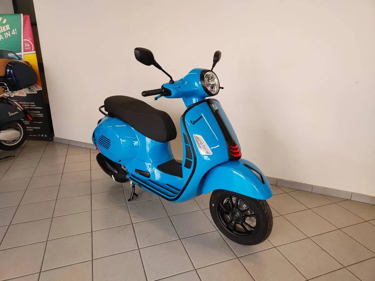 Vespa GTS 310 Supersport (2025 - 26) (12)