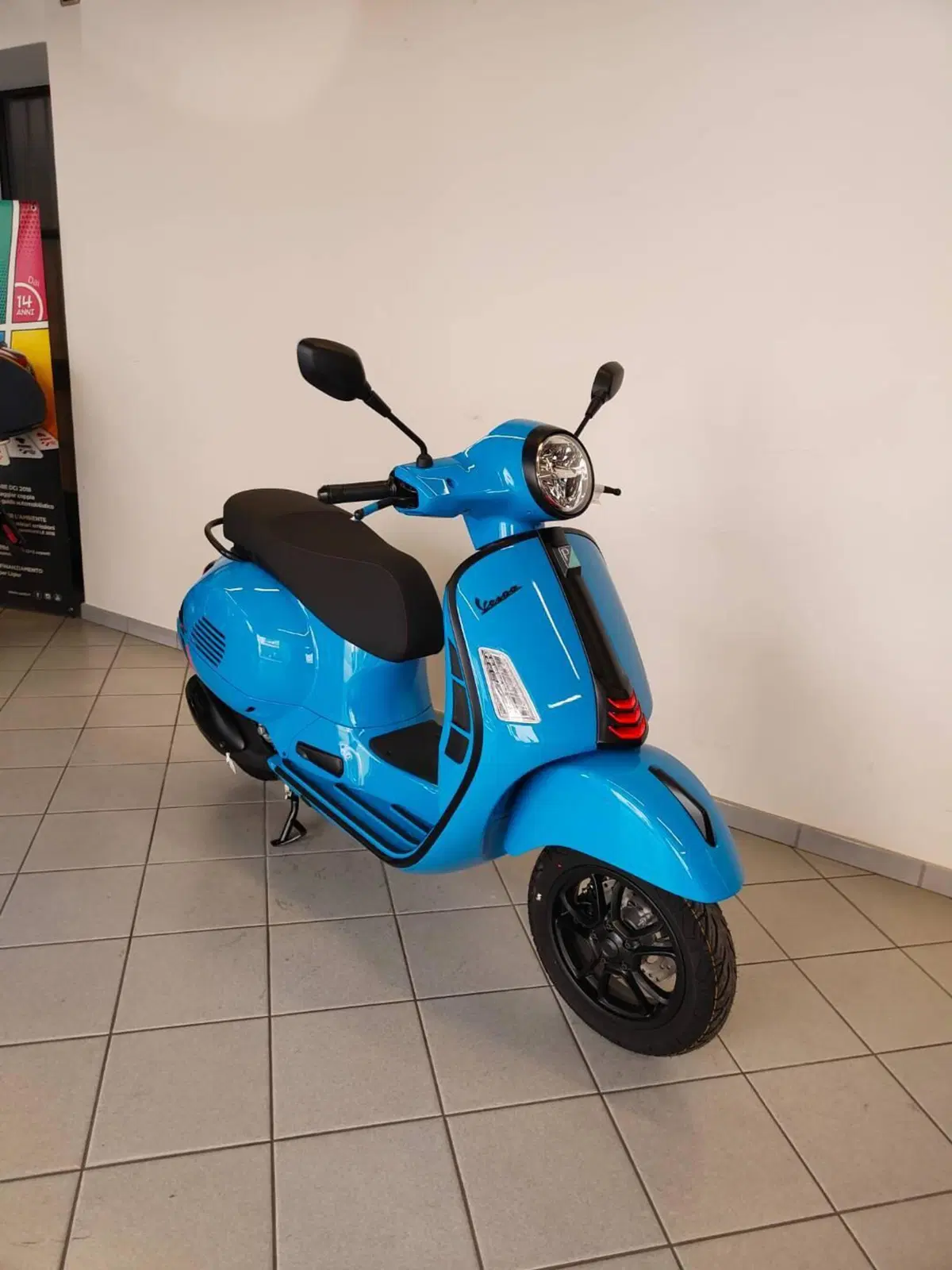 Vespa GTS 310 Supersport (2025 - 26) (13)