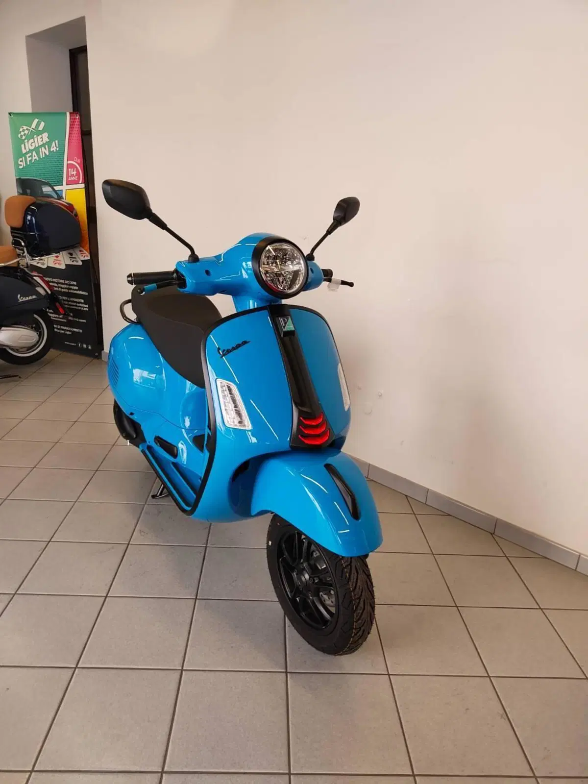 Vespa GTS 310 Supersport (2025 - 26) (14)