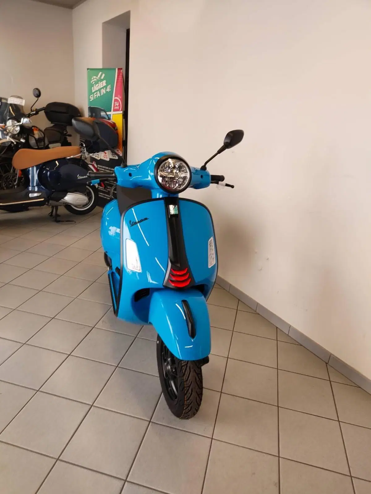 Vespa GTS 310 Supersport (2025 - 26) (15)