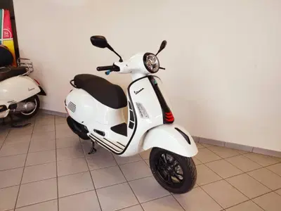 Vespa GTS 310 Supersport (2025 - 26) nuova