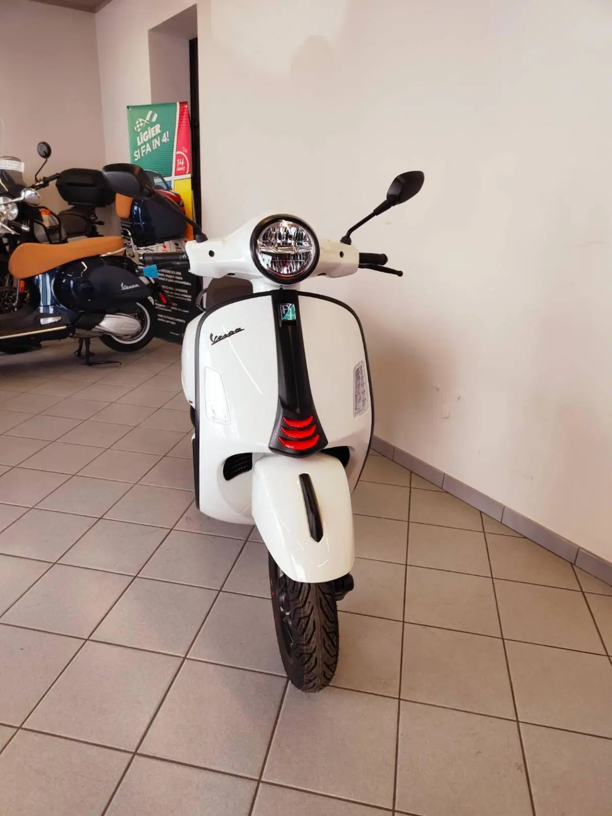 Vespa GTS 310 Supersport (2025 - 26) (6)